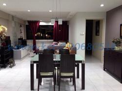 Blk 774 Bedok Reservoir View (Bedok), HDB 5 Rooms #95687522